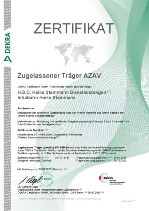 Zertifikat AZAV Träger 26.02.2020_Seite_1