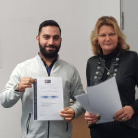 Ausbildung